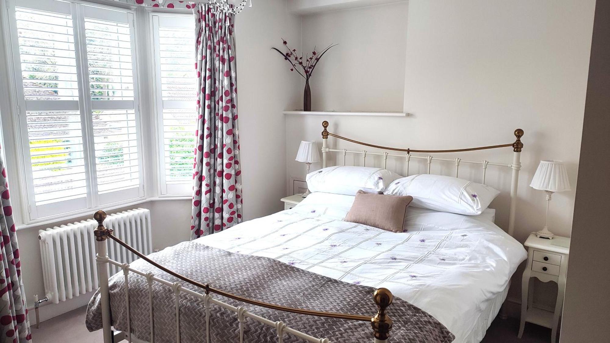 3 Bedroom Cottage In Sunninghill, Ascot Exteriör bild