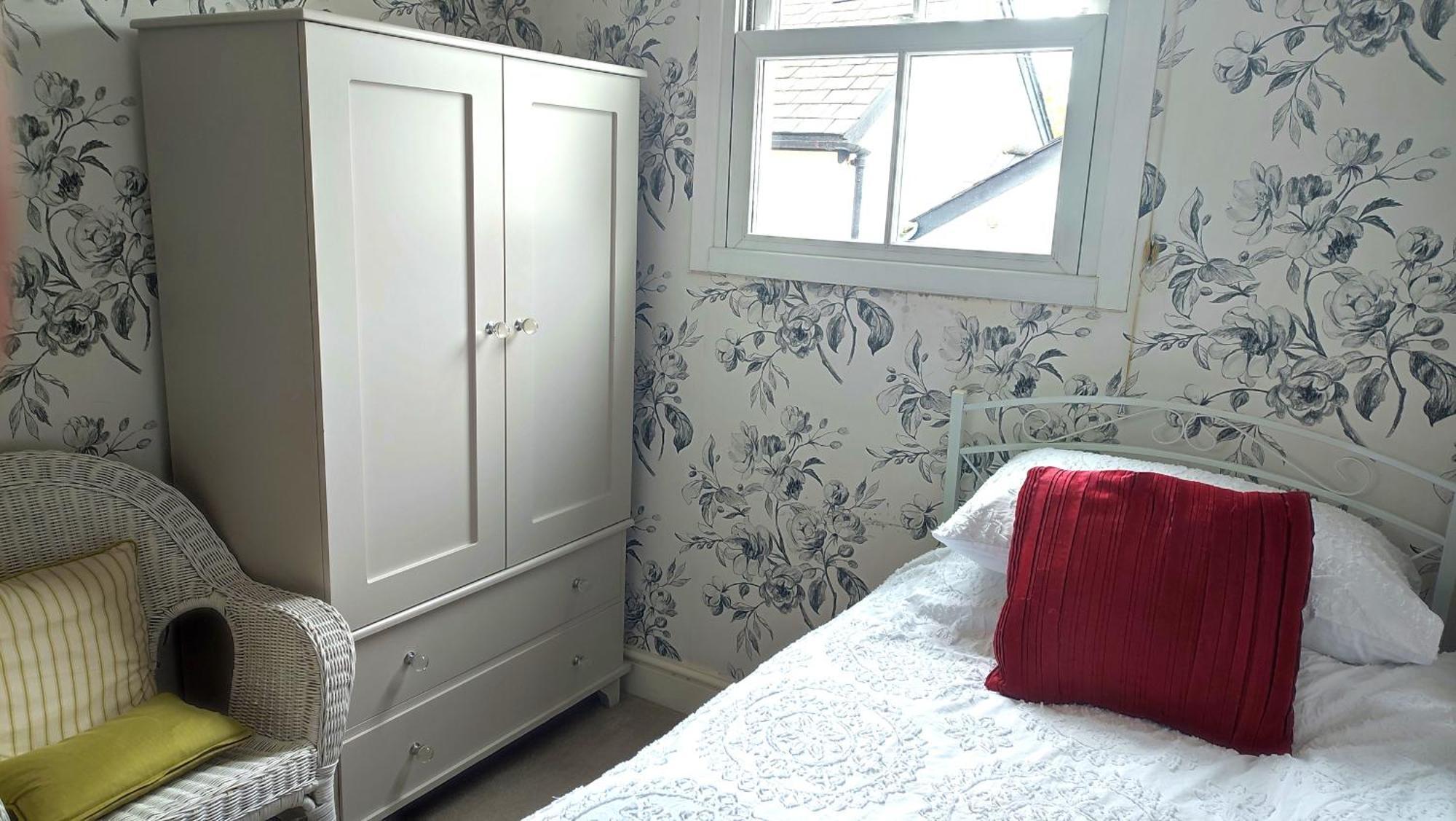 3 Bedroom Cottage In Sunninghill, Ascot Exteriör bild