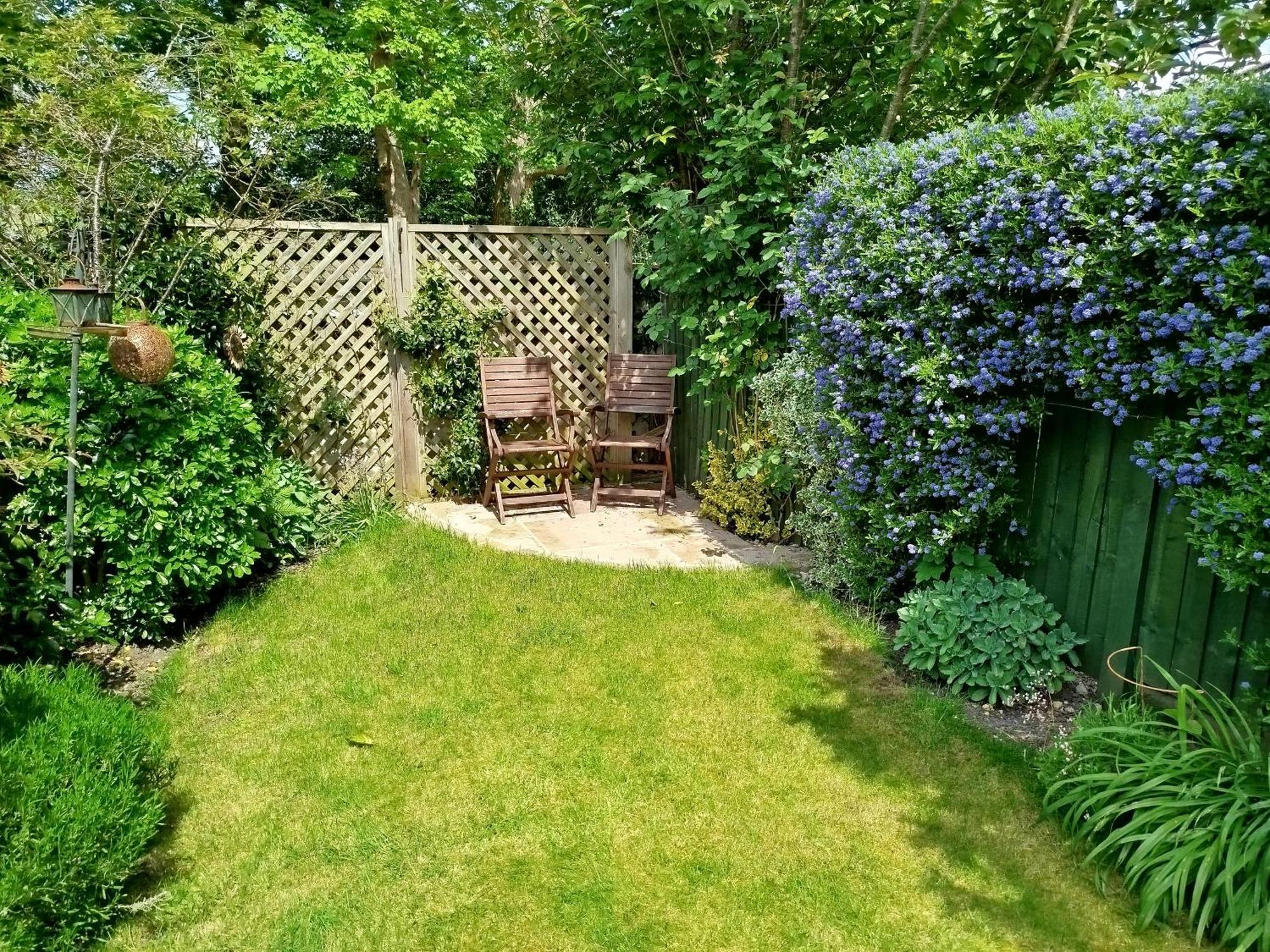 3 Bedroom Cottage In Sunninghill, Ascot Exteriör bild