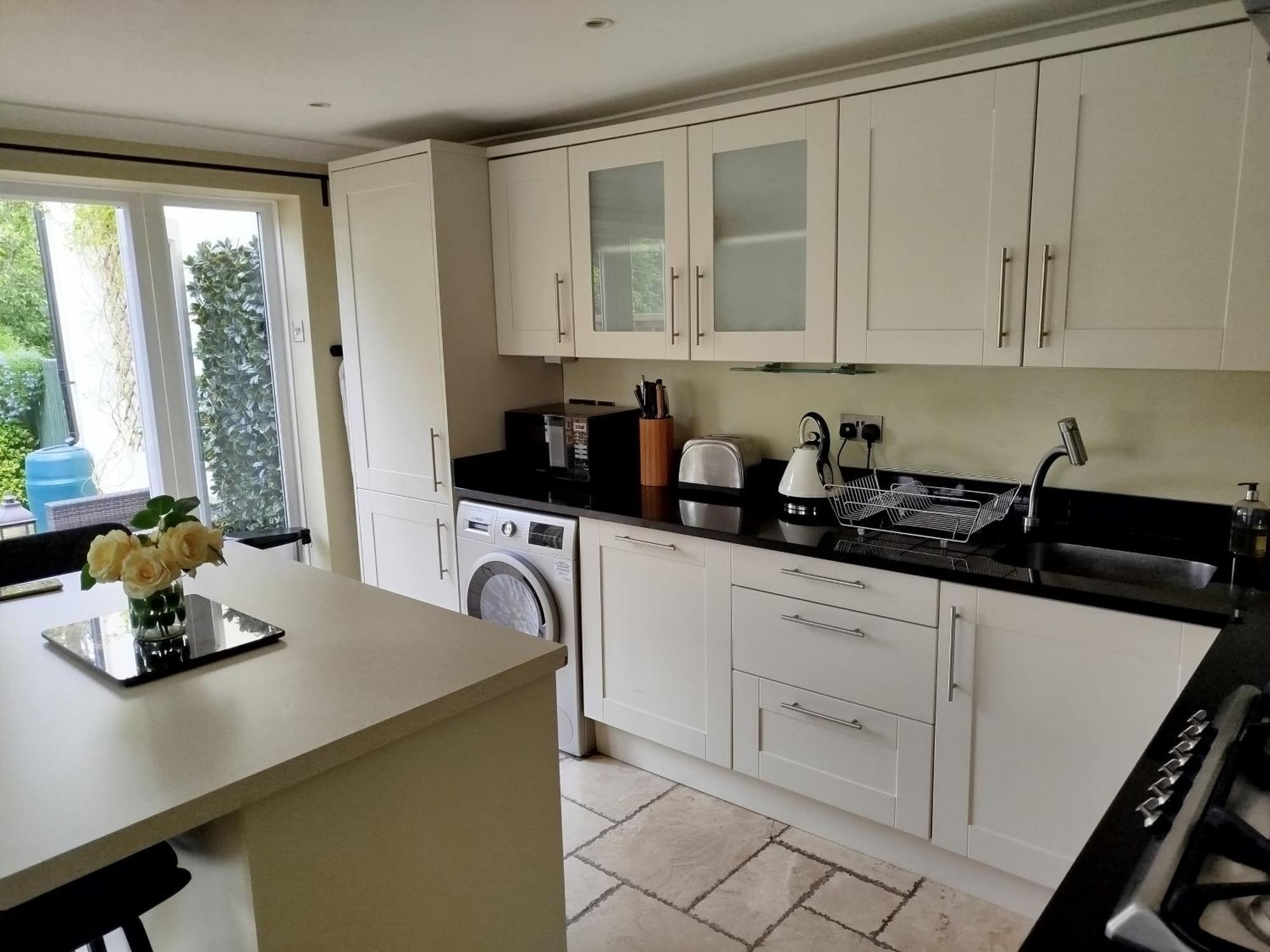 3 Bedroom Cottage In Sunninghill, Ascot Exteriör bild