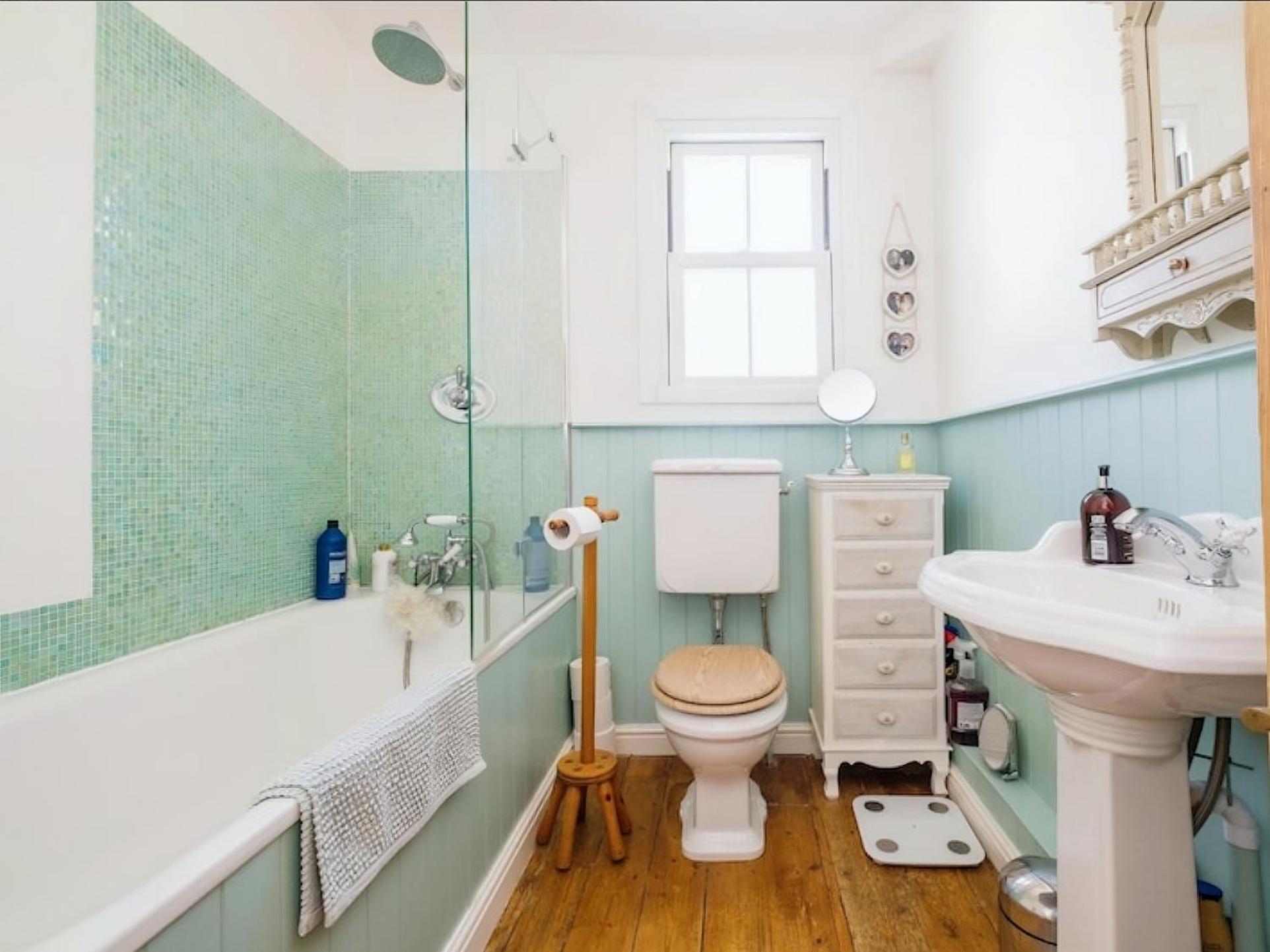 3 Bedroom Cottage In Sunninghill, Ascot Exteriör bild